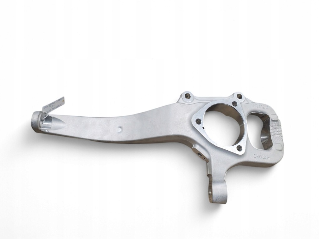 фото №7, Dodge durango iii 01653 левая сторона подшипник i ступица kół