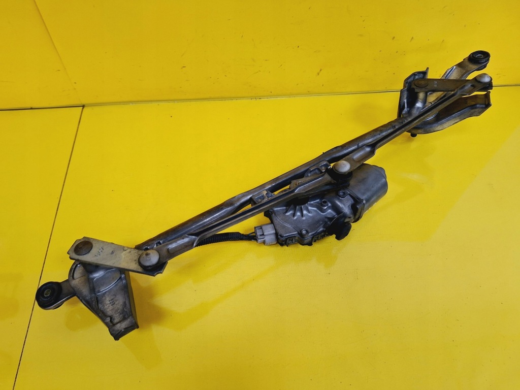 Механизм моторчик дворник перед 86511sc010 subaru forester nr342 Цена