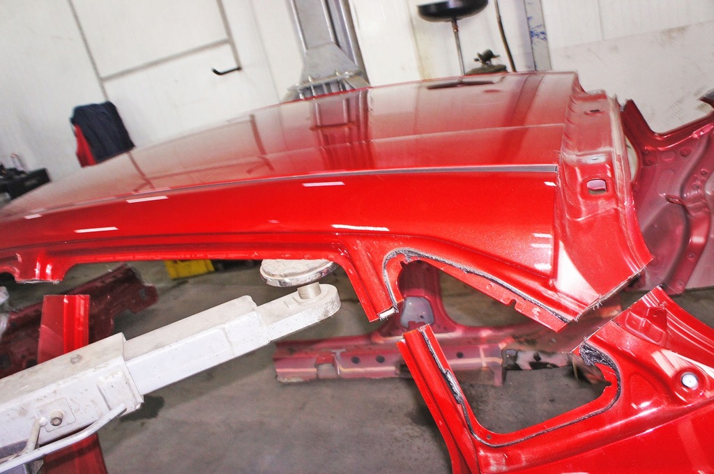 фото №5, Nk352 hyundai i20 iii дах wr7