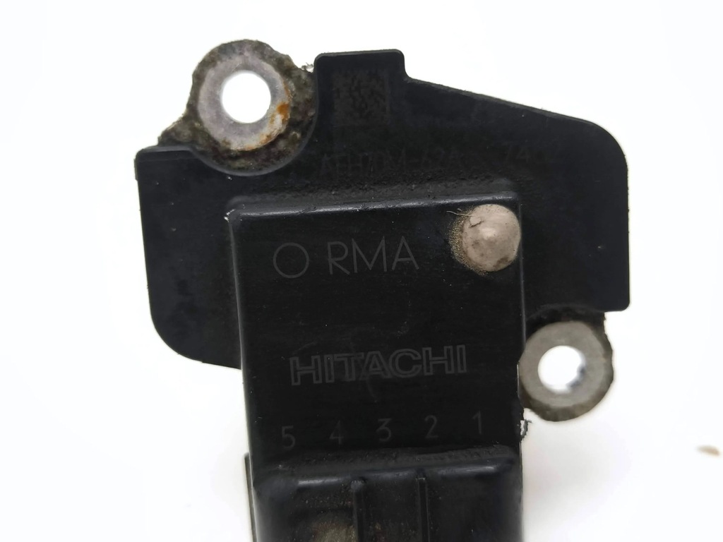 фото №7, Honda cr-v 2008 расходомер массовый воздуха maf