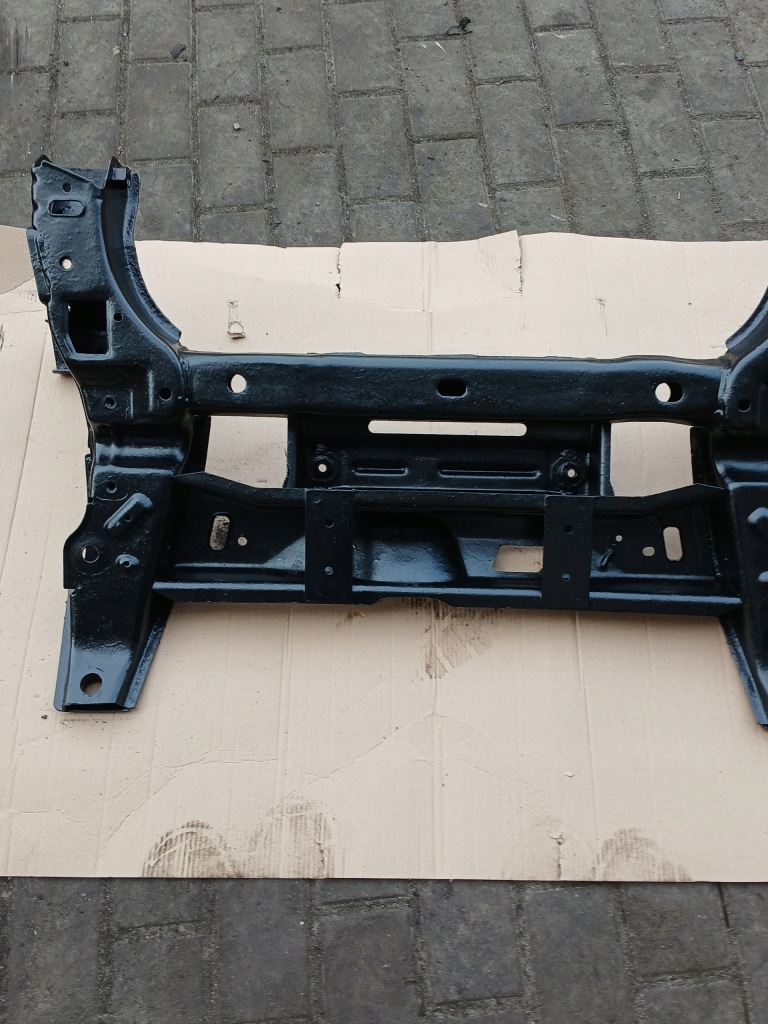 фото №9, Підрамник підрамник балка перед super стан chrysler pt cruiser