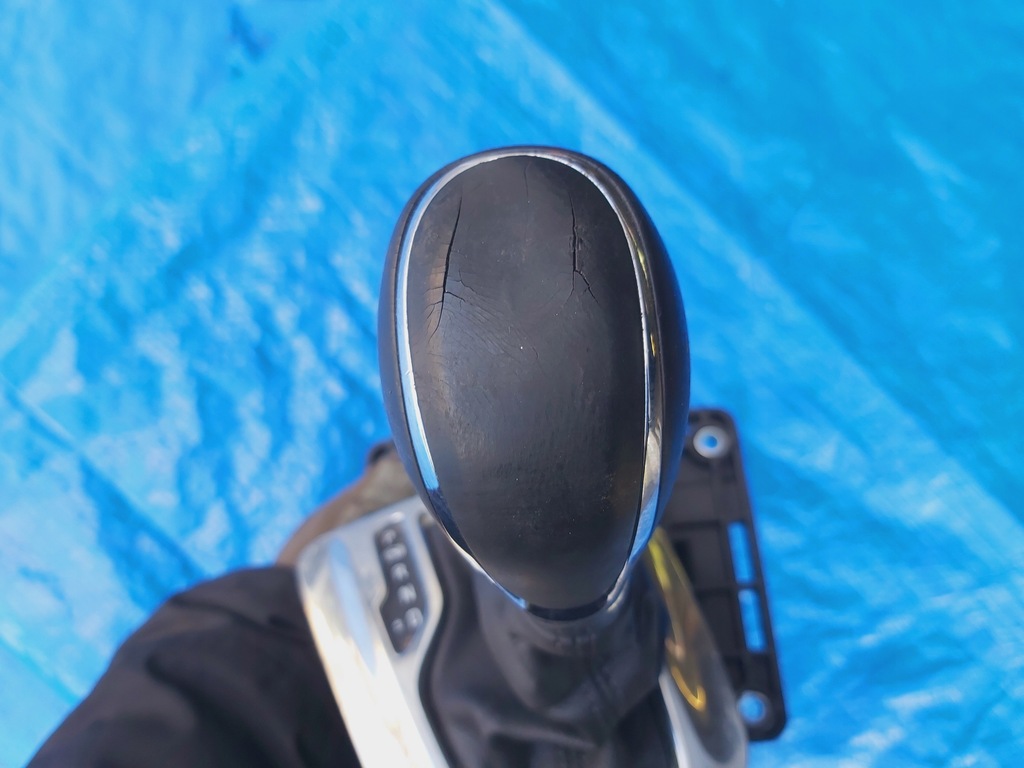 фото №8, Opel-części | zafira c домкрат перемикання передач автоматична коробка передач 13385446