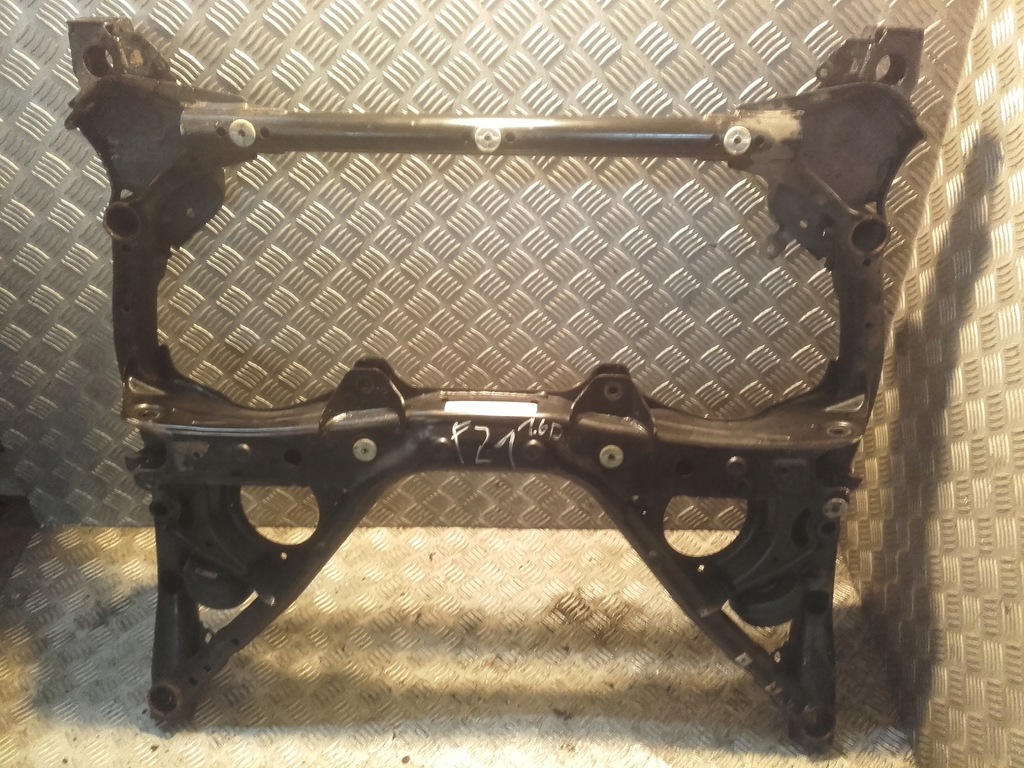 фото №1, Bmw 2 f22 f20 подрамник подвеска передний