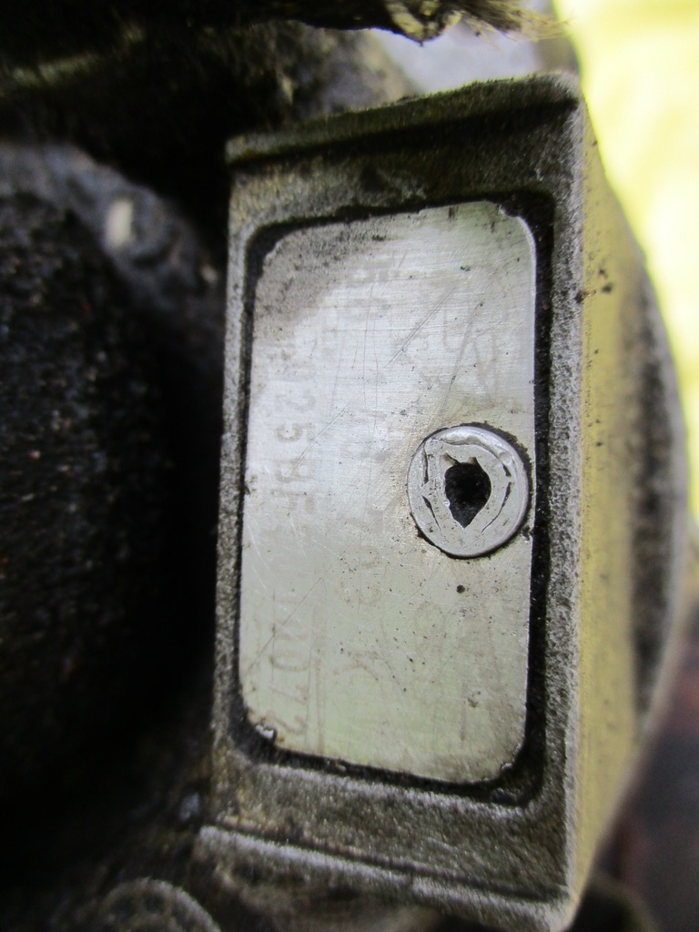 фото №7, Audi a4 b5 a6 c5 1.8 t турбина turbo 058145703k