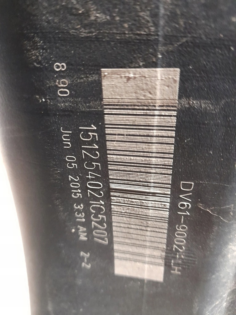 фото №10, Ford escape iii dv619k007mk бачки