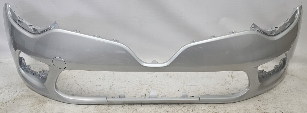 Купити Новий оригінальний бампер перед renault clio iv gt sport - 620226846r