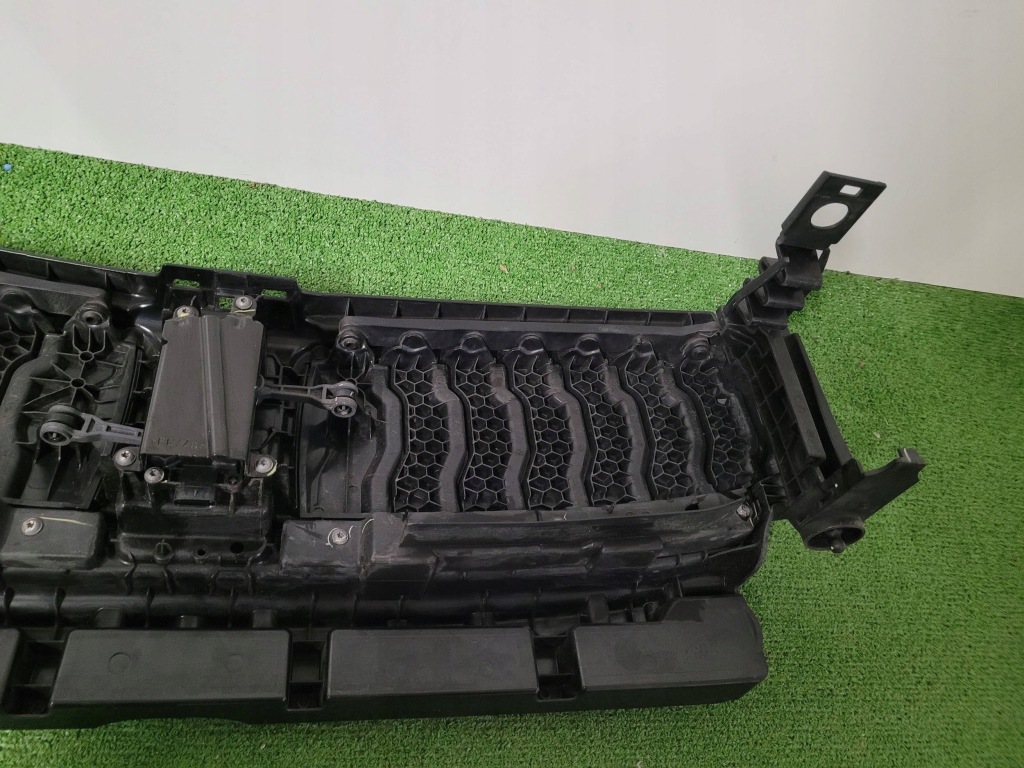 Купить Bmw 2 g42 решётка радиатора решётка радиатора решётка  радиатора жалюзи руль воздуха 11073810