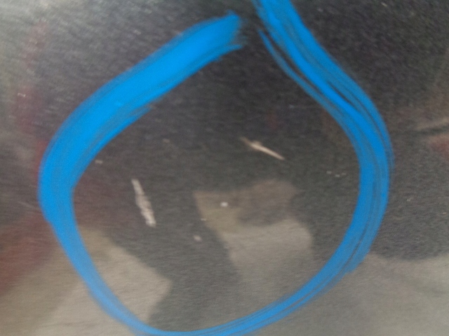 фото №4, Peugeot 407 sedan двері ліва задні ezwd