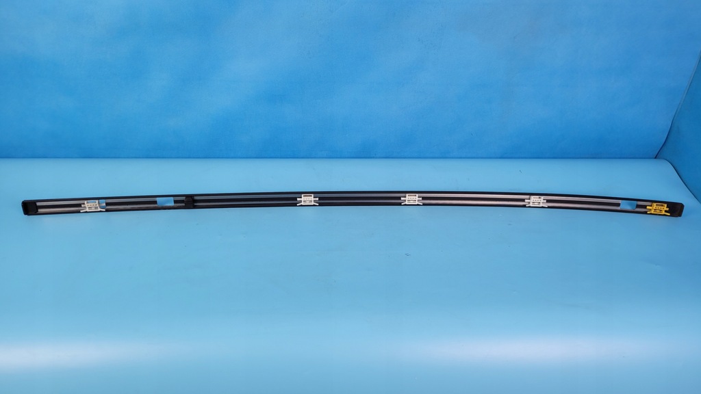 фото №6, Kia stonic 1.0 t-gdi 17r молдинг кровельная левая