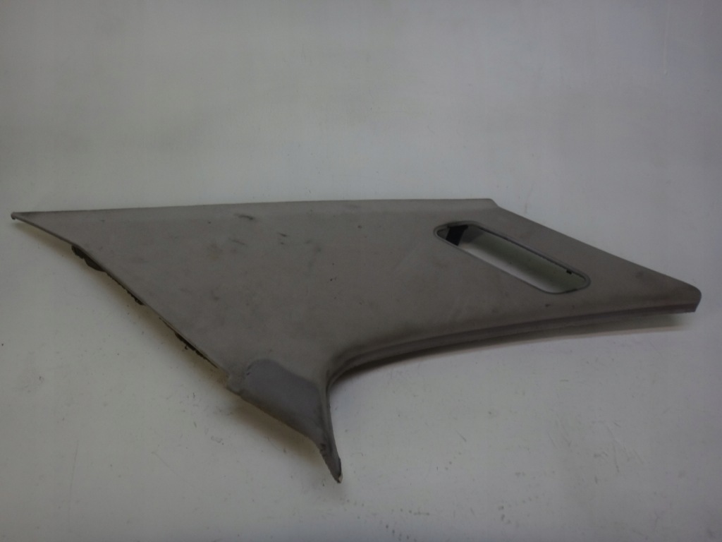 фото №1, Оббивка блок двигуна захист лівий c bmw e34 szary