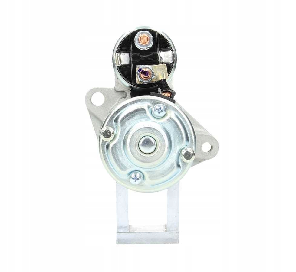 фото №8, Стартер 12v 1.4kw do suzuki grand vitara ii 2.4