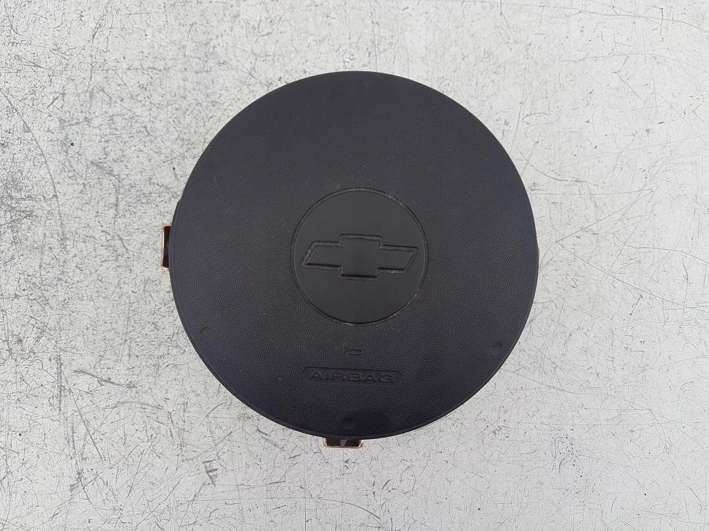 фото №1, Подушка air bag водителя chevrolet matiz spark ii