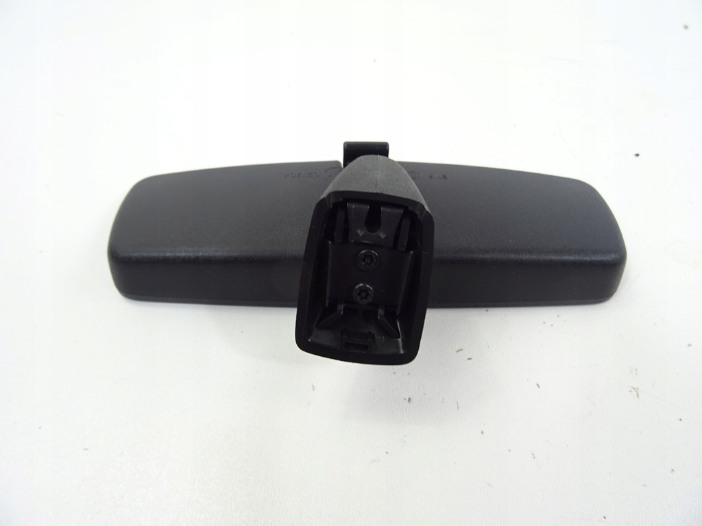 фото №5, Skoda citigo 1.0 mpi дзеркало заднього виду 2018r