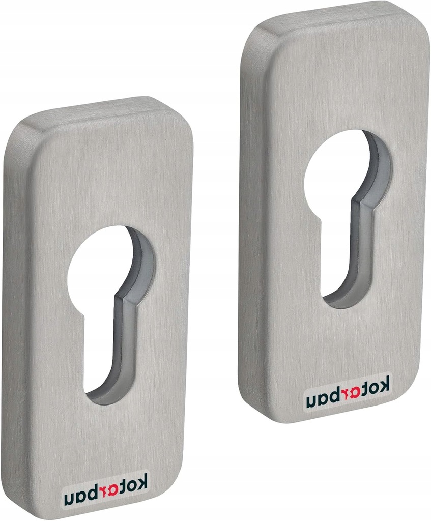 фото №1, Защита замка do дверь защитная розетка цилиндра 2 штуки