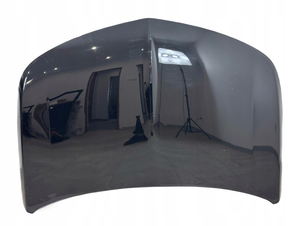 фото №1, Opel astra l vi капот ładna