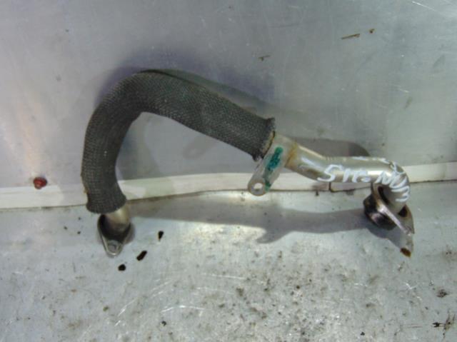 фото №1, Труба трубка egr opel signum 2.2