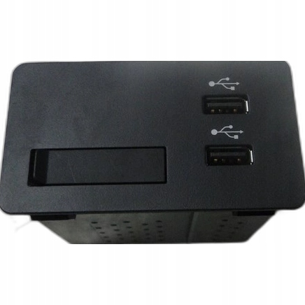 фото №1, Dn4e-669u0 роз'єм usb port карти mazda mx-30
