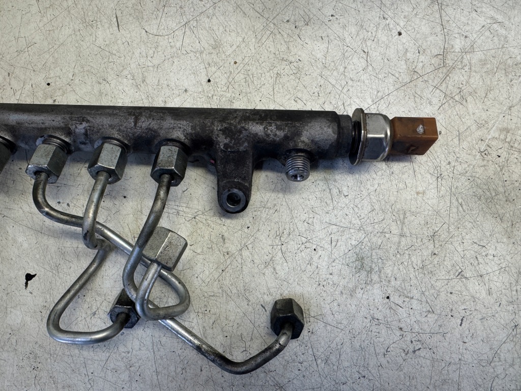 Vw audi 2.0 tdi caha система впрыскной Недорого