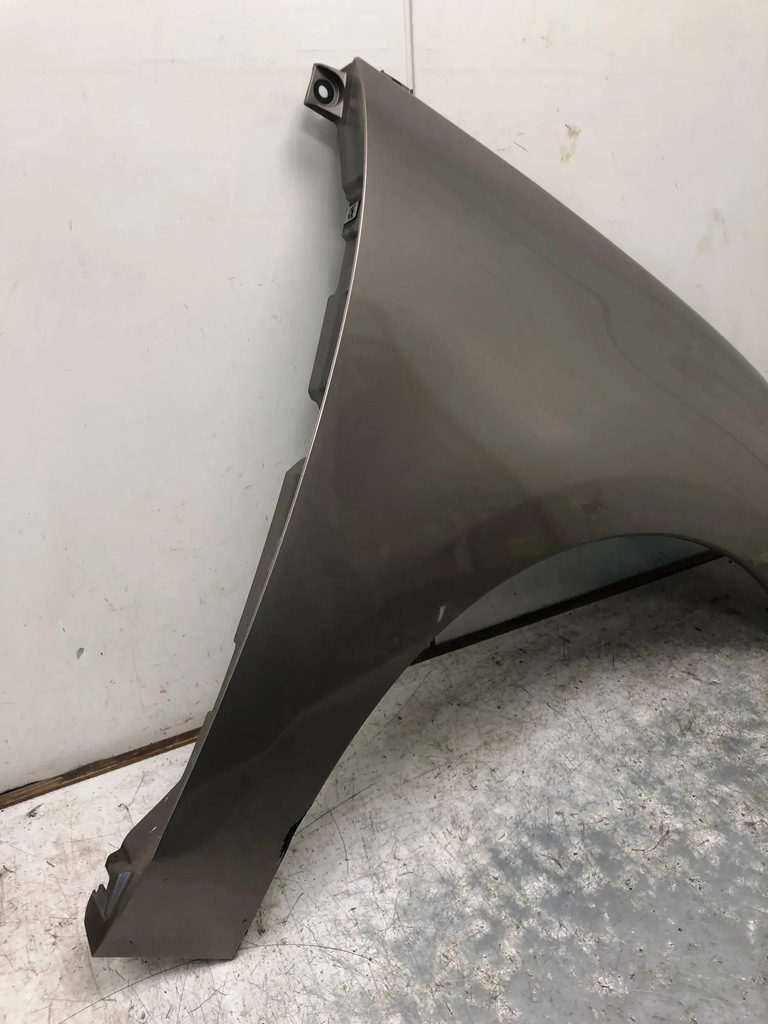 фото №3, Крыло правый перед renault scenic iii tehnk