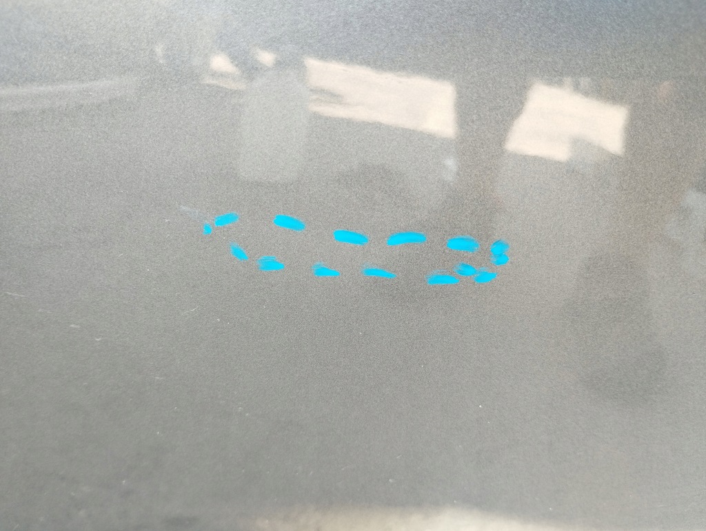 фото №6, Дверь левая передние перед volvo v40 2012-^