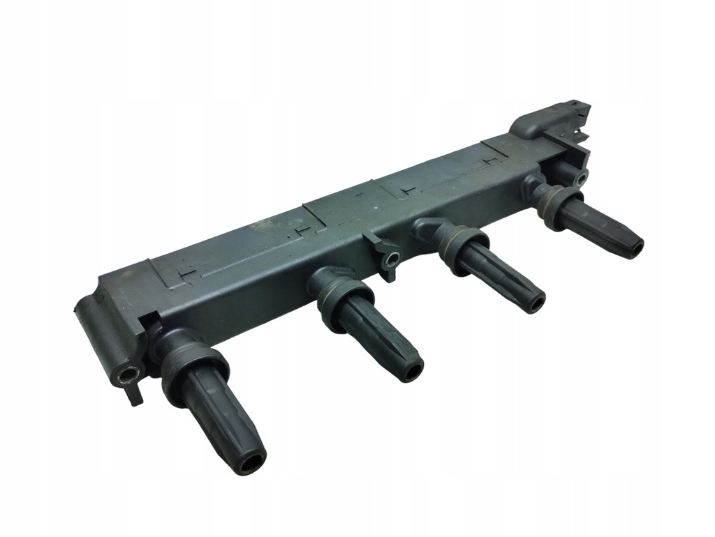 фото №1, Citroen c5 2.0 16v котушка запалювання