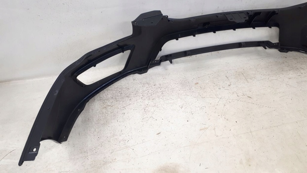 фото №10, Kia sportage ii 2007-2010 бампер перед