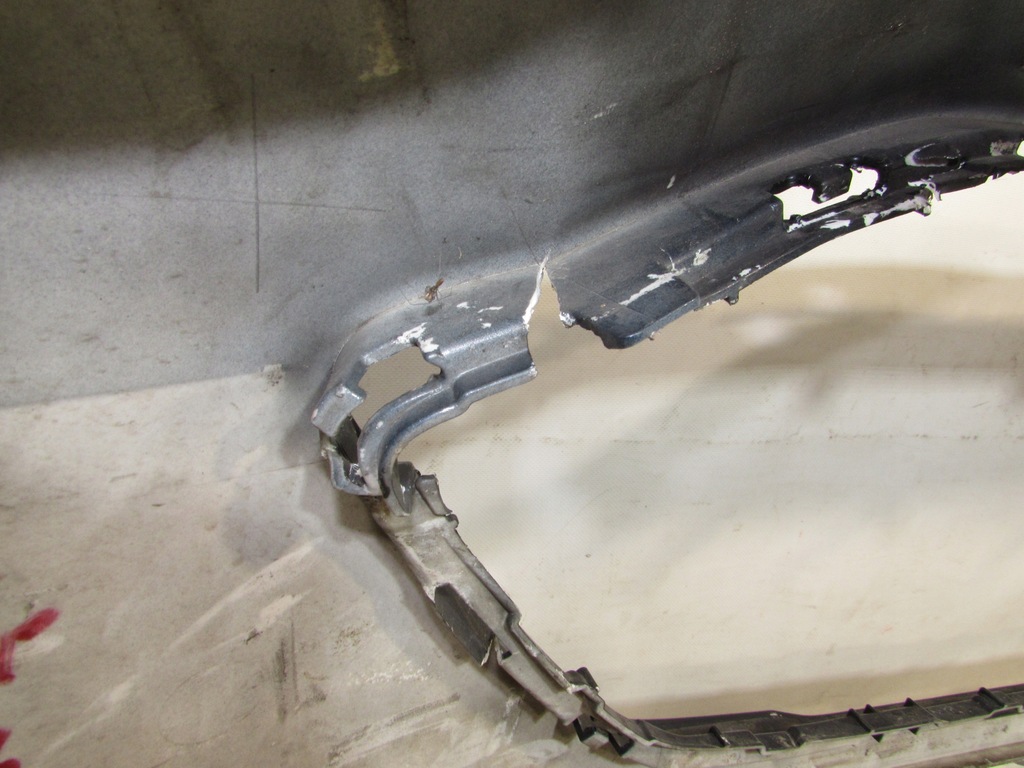 фото №11, Бампер перед передний ford focus mk4 vignale mk 4 jx7b17757v