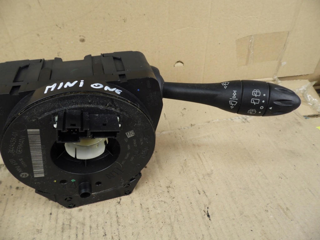 фото №3, Mini one перемикач комбінований