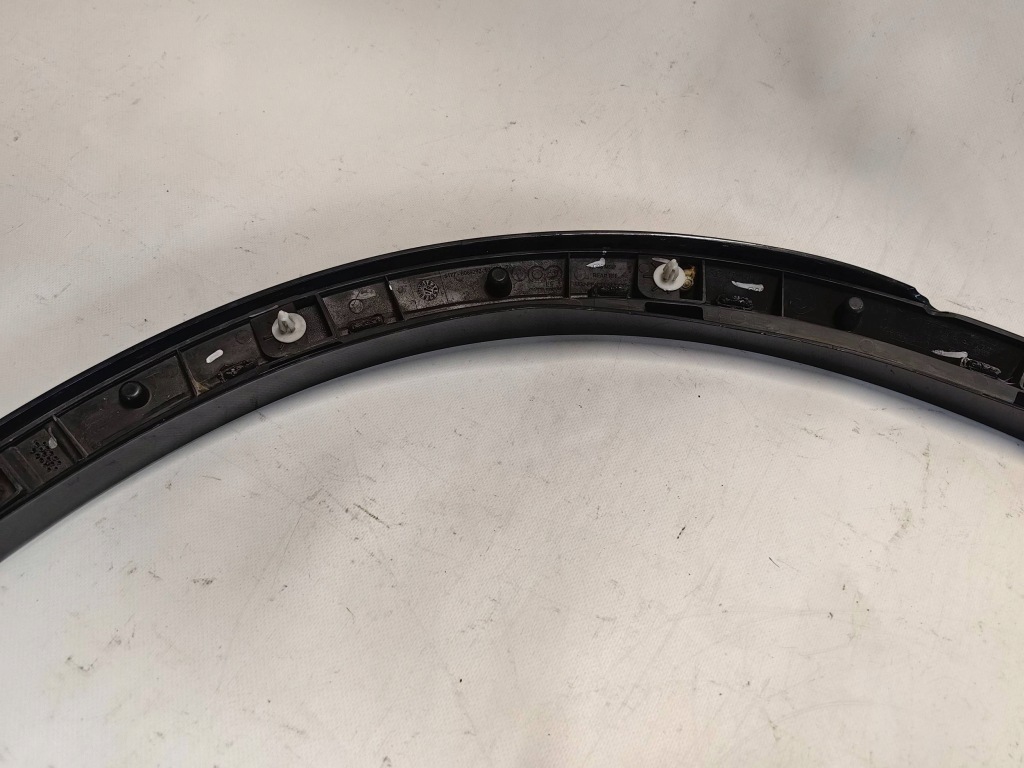 фото №9, Bmw x5 g05 m-pakiet - молдинг крила правий задня polecam