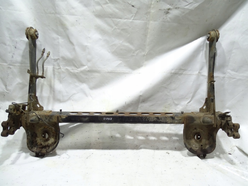 фото №1, Балка підвіска задня задня renault espace iv