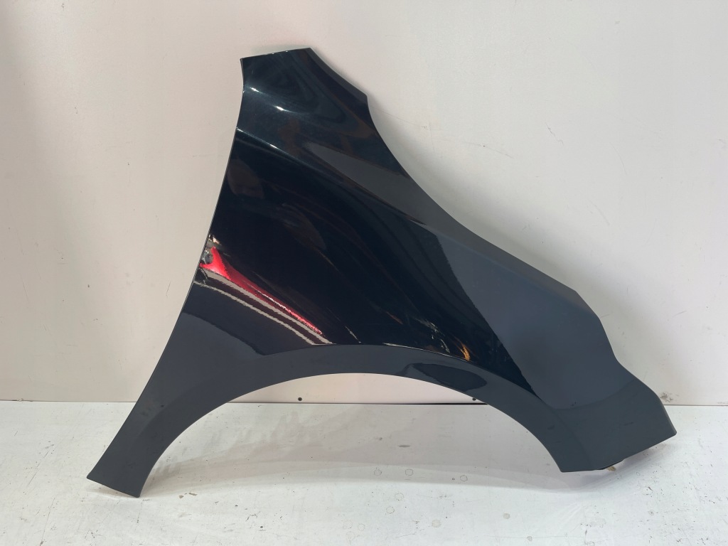 фото №1, Kia ceed iii 3 крыло правый перед передний хороший