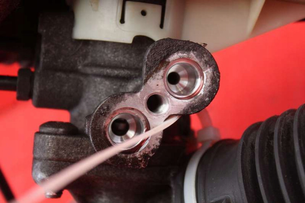 фото №11, Трансмиссия рулевая рейка eu 490014306r dacia sandero 2 ii 1.2 16v 75 km 13-16