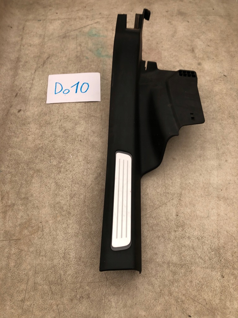 фото №1, Volvo v90 ii захист поріг лівий задня 31377619