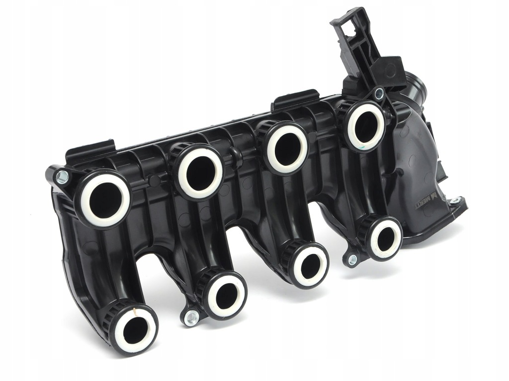 фото №3, Новий колектор всмоктуючий ford mazda 1.6 hdi