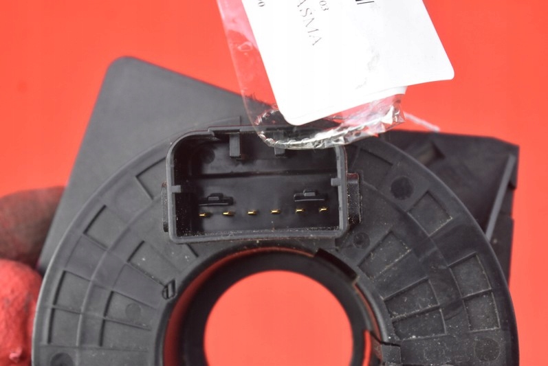 фото №6, Стрічка подушка безпеки шлейф seat cordoba 2 ii 03r