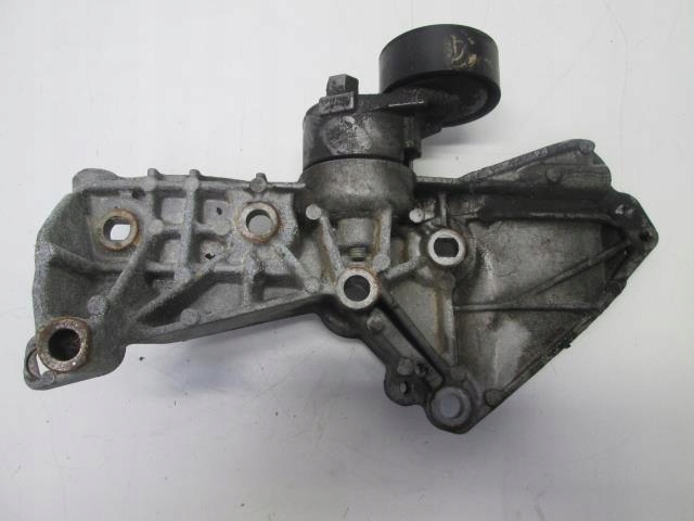 фото №5, Кронштейн основание генератора scenic iii 1.5 dci