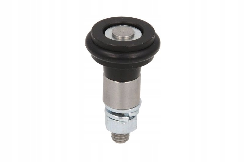 фото №2, Ролик шарнір верхнього nissan interstar 02- , opel movano a 98- , renault