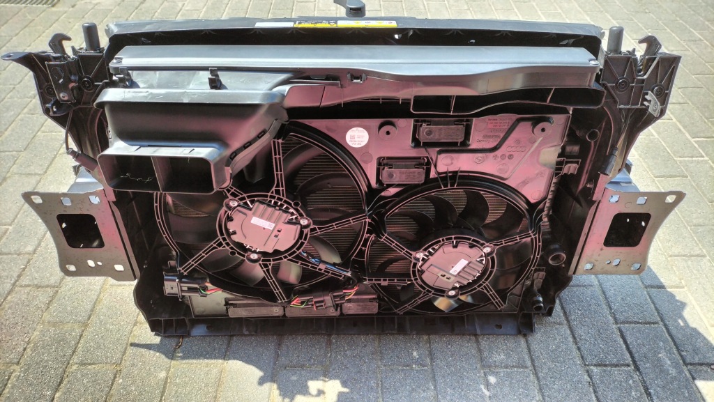 фото №4, Skoda kodiaq lift 565 2.0 tdi 2021-2024 rok