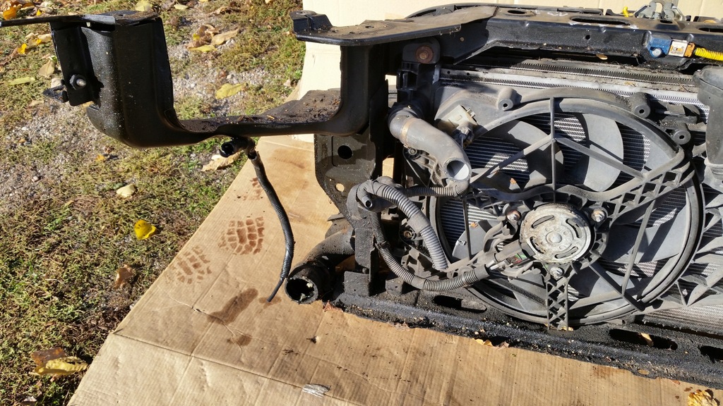 фото №7, Pas передній підсилювач fiat bravo ii 1.3 jtd