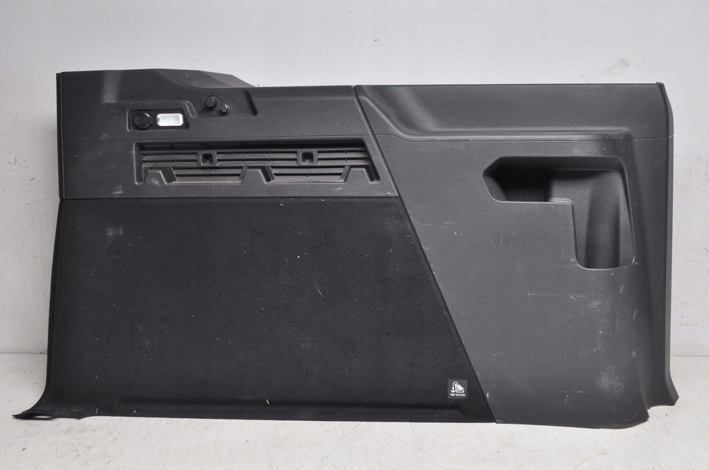 фото №1, Ford tourneo connect mk3 обшивка багажника 2k4867035j