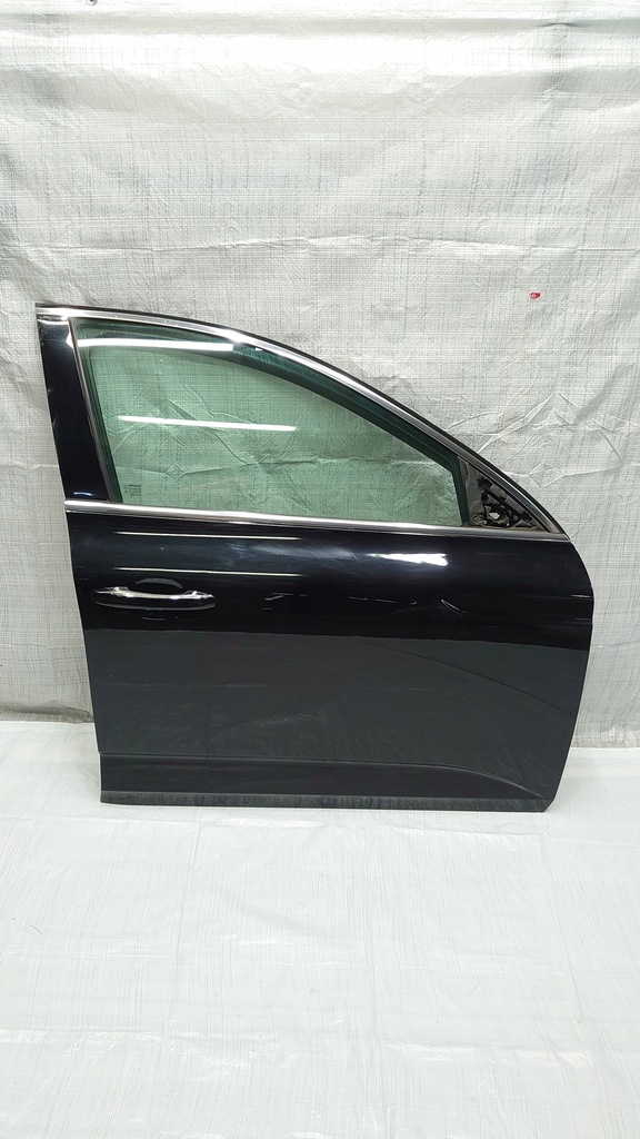 фото №1, Renault talisman двері передні праве sedan