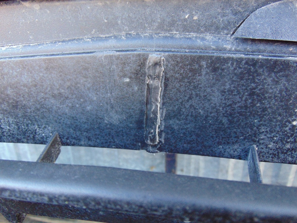 фото №13, Бампер перед opel combo d решітка радіатора решітка радіатора europa