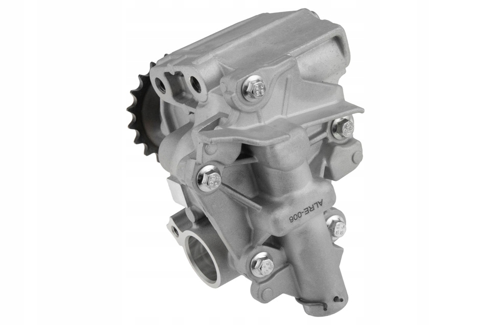 фото №2, Nty bpo-re-006 насос оливи