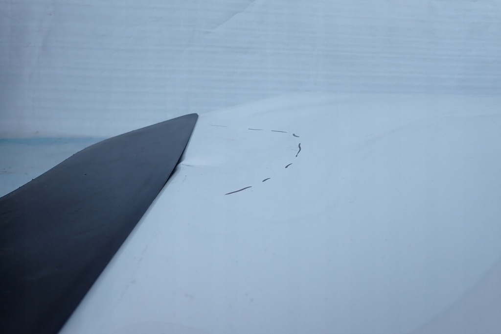 фото №12, Двері лівий задня tcw hyundai ix35 lift 13-15 rok