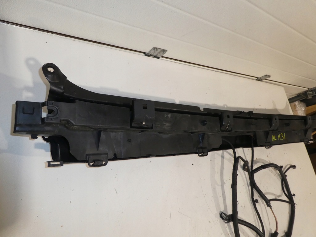 фото №13, Master iii movano b бампер задня 850220011r pdc