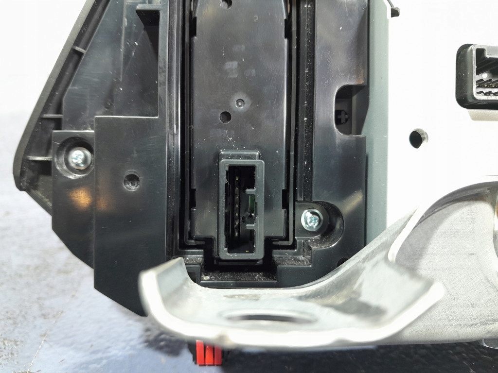 фото №9, Lexus ux 250h дисплей экран 86110-76070