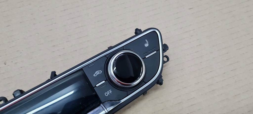 фото №9, Sq5 80a q5 панель обдув кондиционера 80a820043n