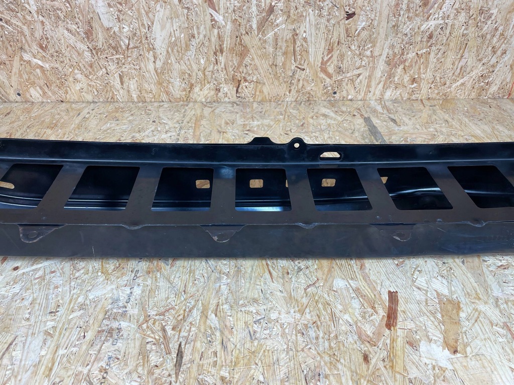 фото №14, Балка бампера перед усилитель абсорбер subaru forester iv 2014-