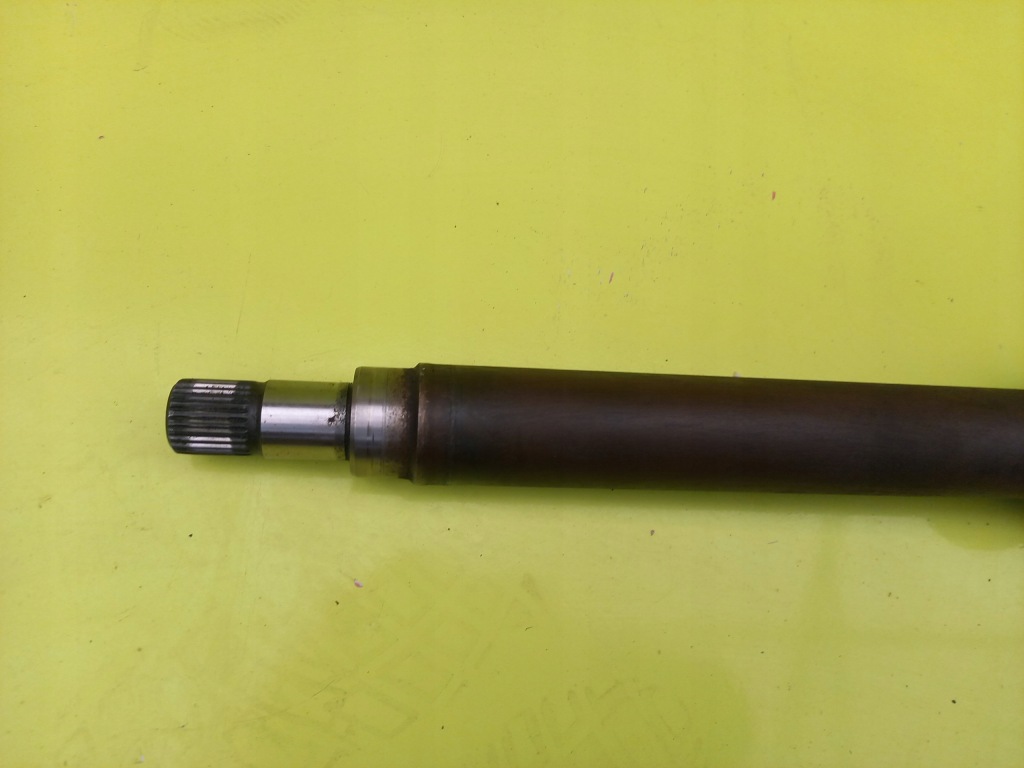 Приводной вал правая длинная 1.6 tdci ford mondeo mk5 16r Оригинал