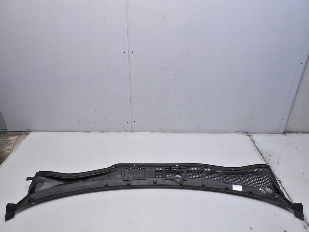 фото №8, Жабо honda accord vi